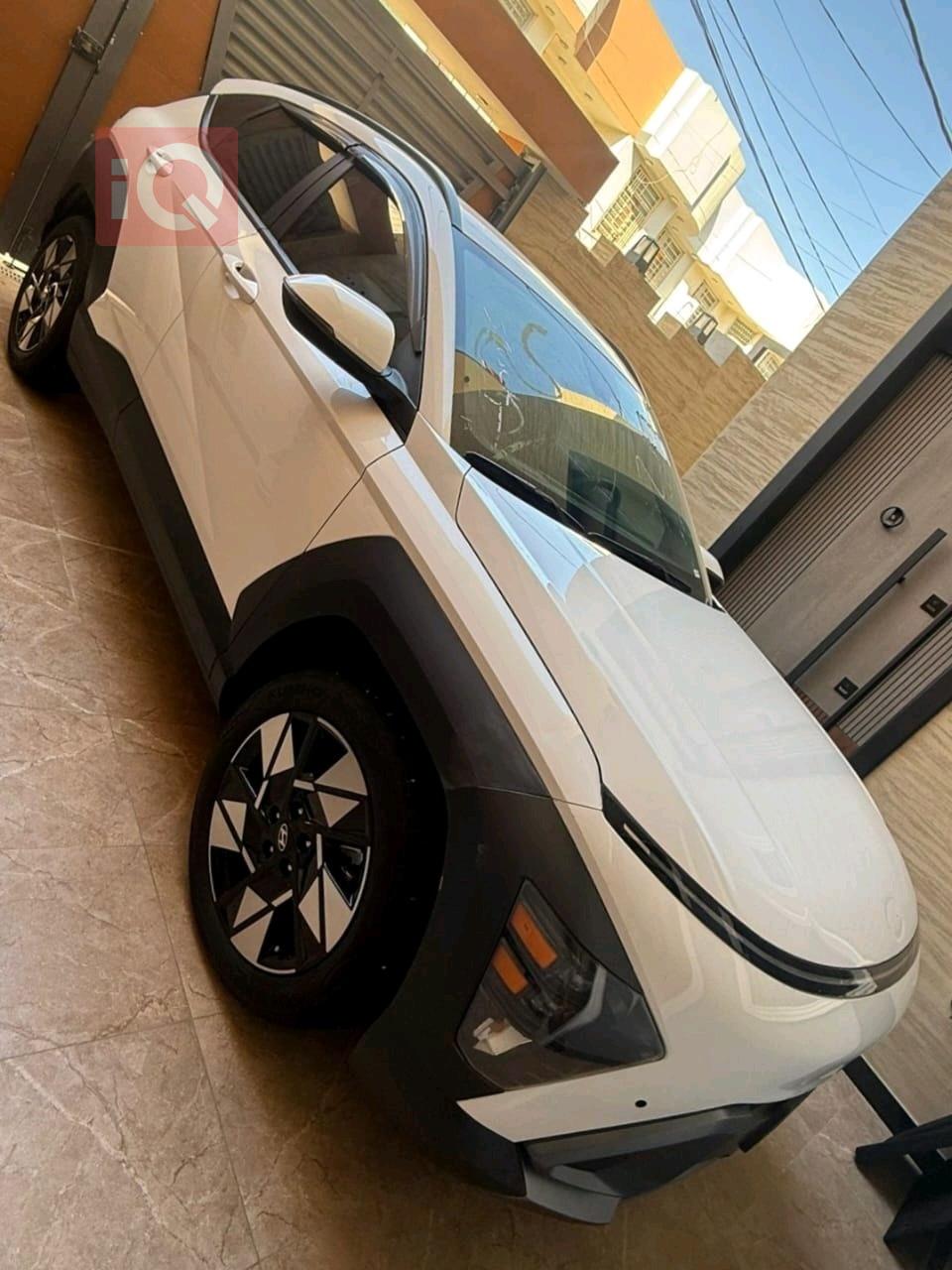 هيونداي كونا